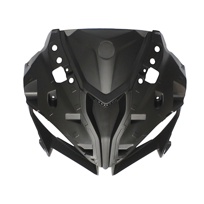 SRK125R FRONT COVER INNER COVER