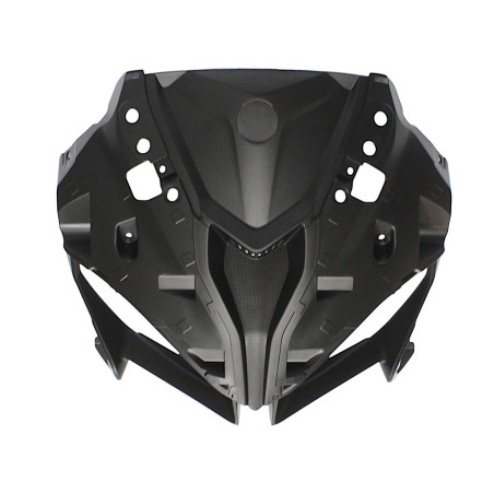 SRK125R FRONT COVER INNER COVER