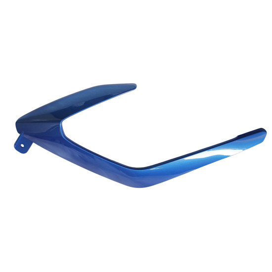 LEFT COVER SMALL BLUE SRK125R