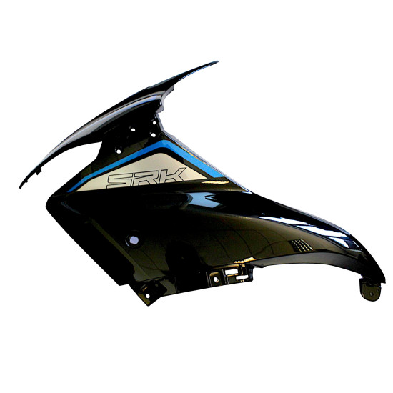 FRONT LEFT PROTECTIVE COVER SRK125R