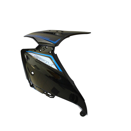 FRONT LEFT PROTECTIVE COVER SRK125R