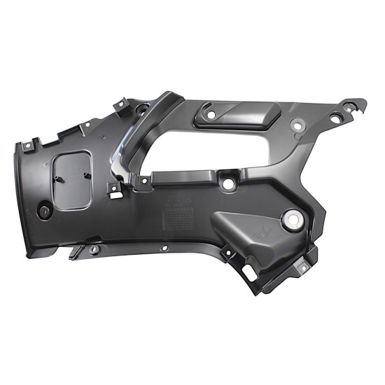 INTERNAL AIR DEFLECTOR, LEFT, SRK125R