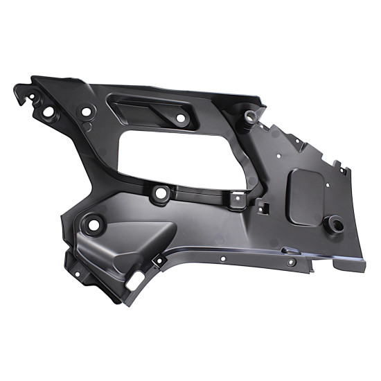 INTERNAL AIR DEFLECTOR, LEFT, SRK125R