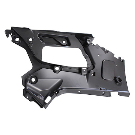 INTERNAL AIR DEFLECTOR, LEFT, SRK125R