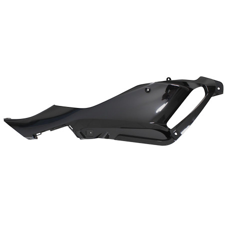RIGHT BLACK COVER SRK125R