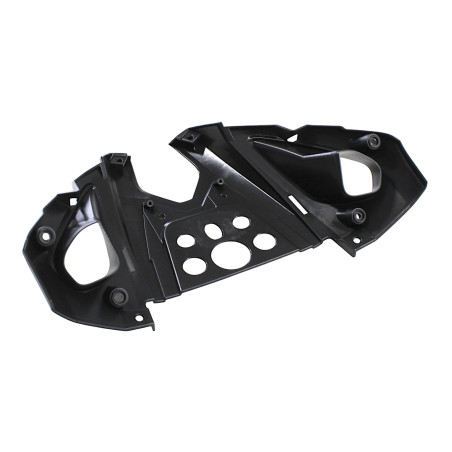 LOWER REAR CENTER COVER SRK125R