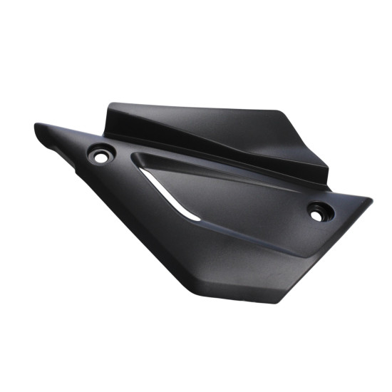 FRAME COVER WITH INLET HOLE ON THE RIGHT SRK125R