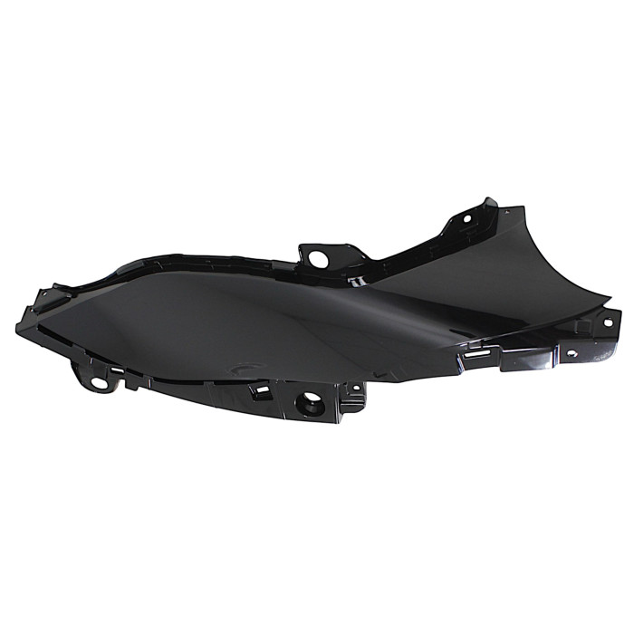 LOWER RIGHT FUEL TANK CAP SRK125R