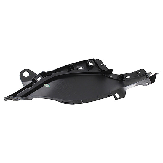 LOWER RIGHT FUEL TANK CAP SRK125R