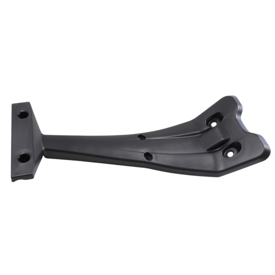 LOWER LICENSE PLATE HOLDER COVER SRK125R