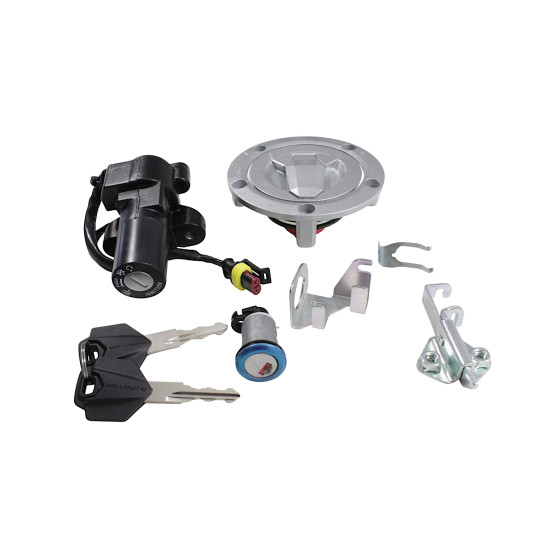 SRK125R spynų rinkinys