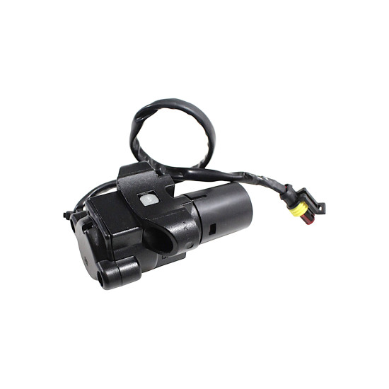 SRK125R lock set