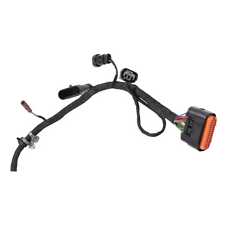 SRK125R ELEKTROS LAIDŲ RINKINYS