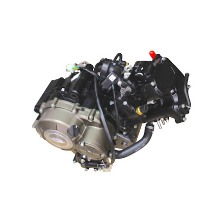PILNAS VARIKLIS SRK125R
