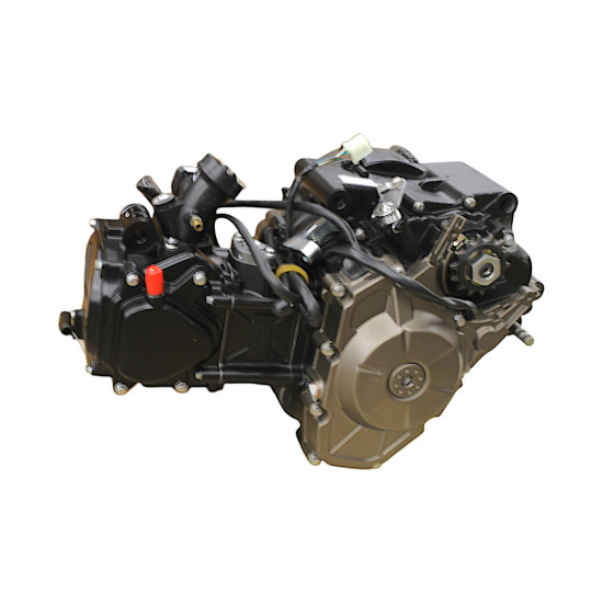 PILNAS VARIKLIS SRK125R