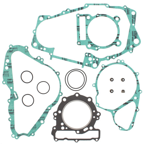 WINDEROSA (VERTEX) gasket set CAN-AM DS 650 '00-'07, BMW F 650 '93-'99 (ROTAX)