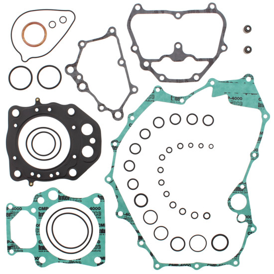 WINDEROSA (VERTEX) gasket set HONDA TRX420 FA/FPA/FE/FM 09-14