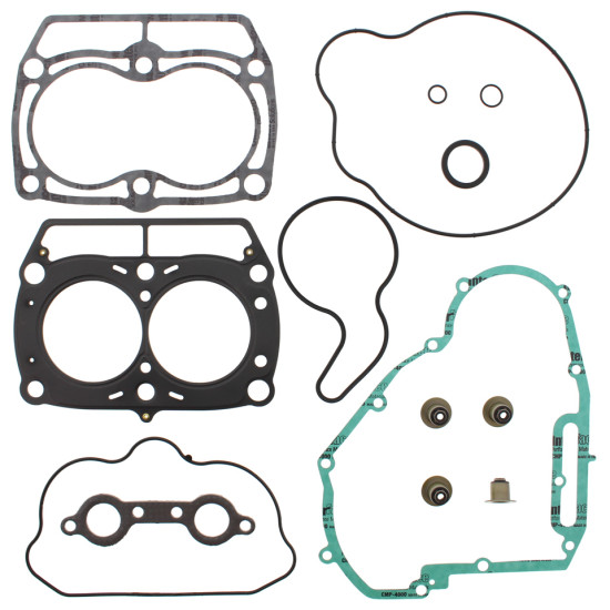 WINDEROSA (VERTEX) gasket set POLARIS 700 SPORTSMAN 04-08/ 800 SPORTSMAN 05-10