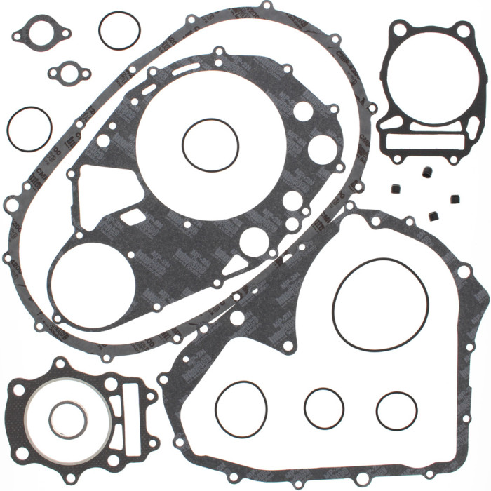 WINDEROSA (VERTEX) gasket set SUZUKI LTA400 EIGER 02-07 ARCTIC CAT 400 03-08