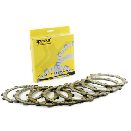 PROX sankabos diskai YAMAHA YZ 250 '93-20, WR 250 '94-97