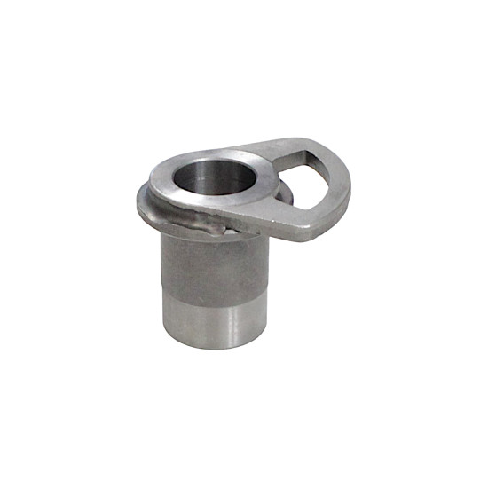 SPRING HOLDER WITH SLEEVE FOR GEAR SHIFT GUIDE SFA1000