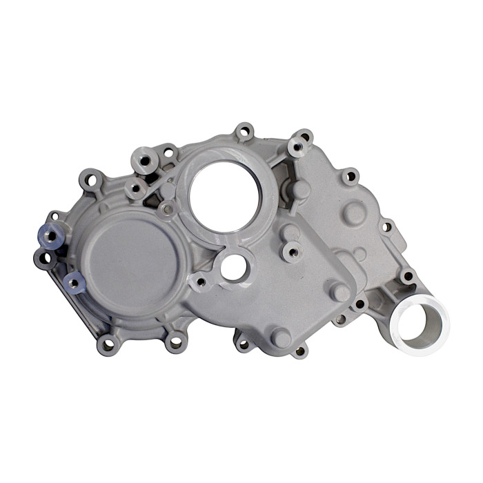 GEARBOX COVER LEFT SFA1000 SFA600
