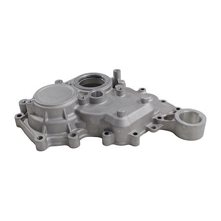 GEARBOX COVER LEFT SFA1000 SFA600