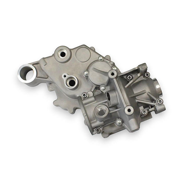 GEARBOX HOUSING SFA1000 SFA600