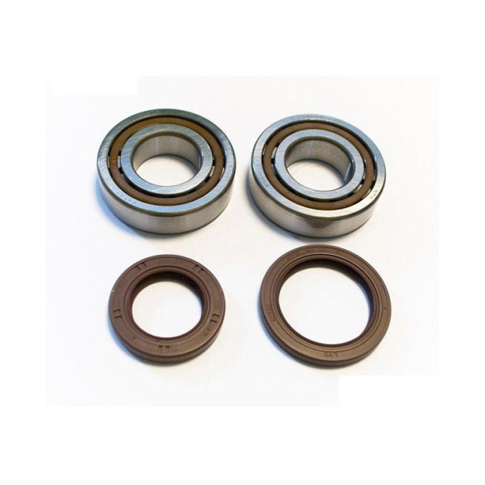 BEARING WORX crankshaft bearings SHERCO ENDURO 2.5I '08-'16, ENDURO 3.0I 4T '08-'16