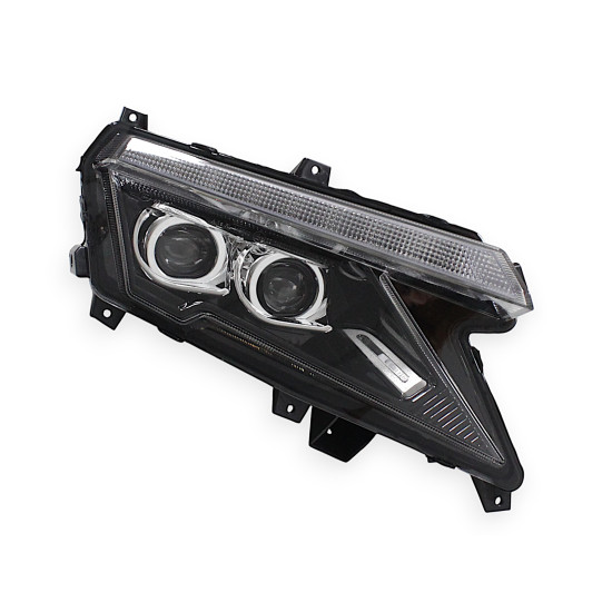 RIGHT HEADLIGHT SFA1000 SFA600