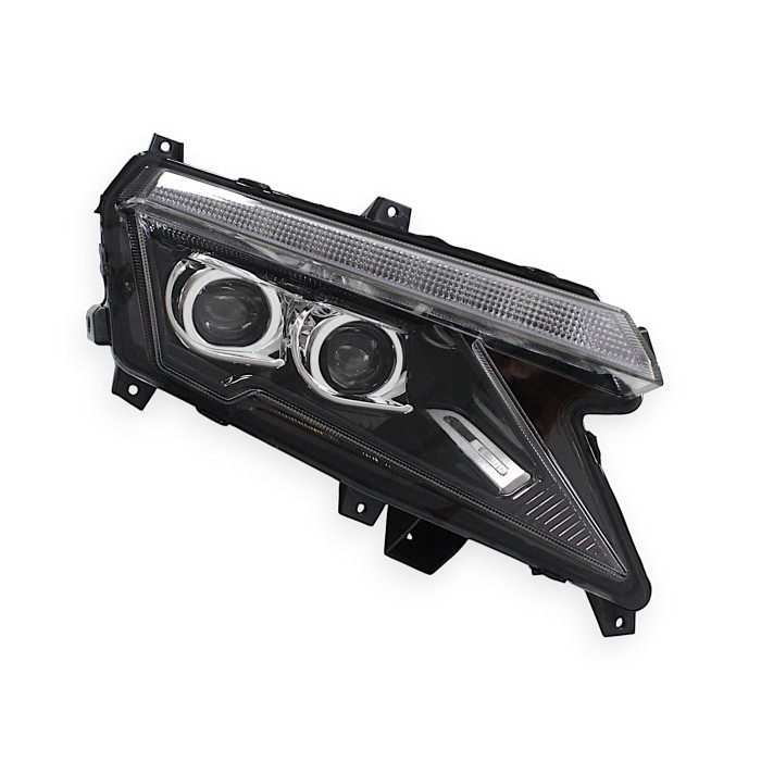 RIGHT HEADLIGHT SFA1000 SFA600
