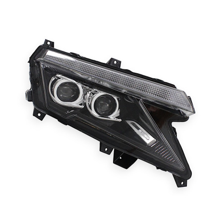 RIGHT HEADLIGHT SFA1000 SFA600