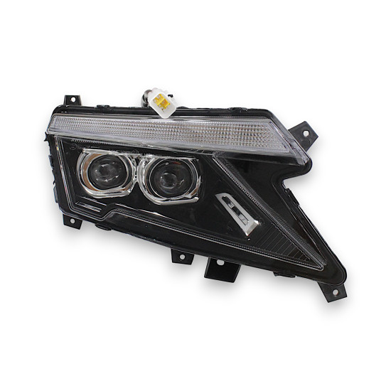 RIGHT HEADLIGHT SFA1000 SFA600