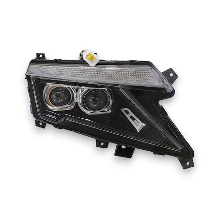 RIGHT HEADLIGHT SFA1000 SFA600