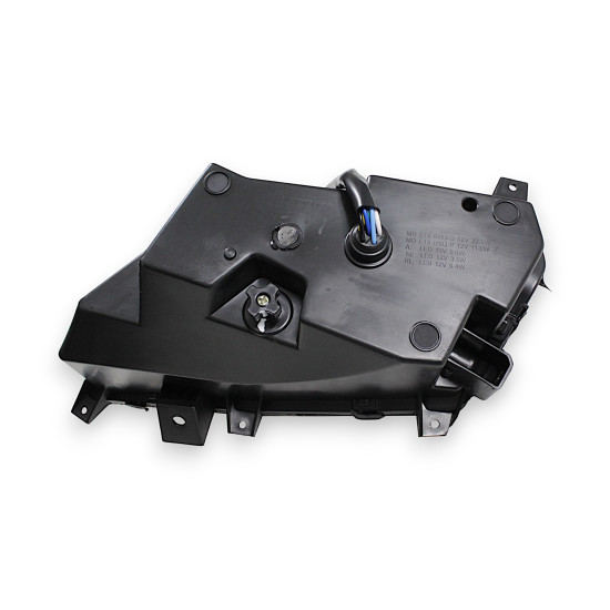 RIGHT HEADLIGHT SFA1000 SFA600