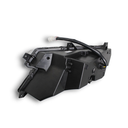 RIGHT HEADLIGHT SFA1000 SFA600