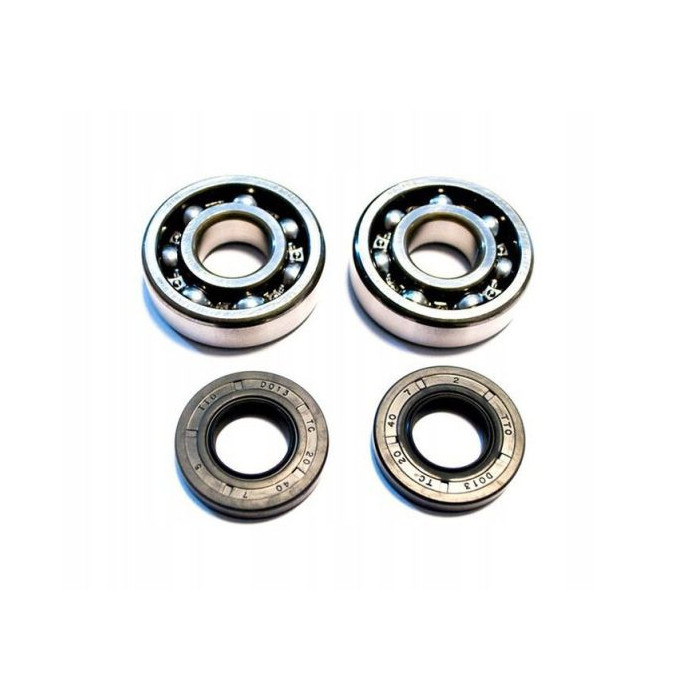 BEARING WORX crankshaft bearings SHERCO ENDURO 4.5I '04-'13, SEF 450R '15-'16, ENDURO 5.1I '04-'13