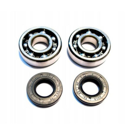 BEARING WORX crankshaft bearings SHERCO ENDURO 4.5I '04-'13, SEF 450R '15-'16, ENDURO 5.1I '04-'13