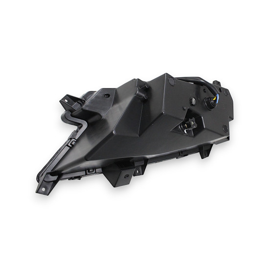 RIGHT HEADLIGHT SFA1000 SFA600