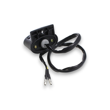 License plate light SFA1000 SFA600 V1
