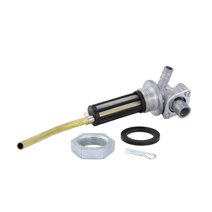 KURO ČIAUPAS RMS PIAGGIO VESPA 50-90-125CC / PRIMAVERA-ET3