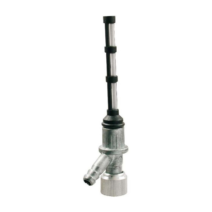 FUEL SUCTION LOADER RMS PIAGGIO APE FL3 EUROPA 50CC 1996 / 1999