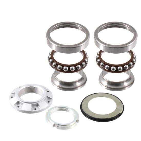 RMS STEERING WHEEL BEARING KIT BENELLI TRK 502 502X 702 702X