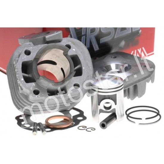 Airsal Sport 50cc Minarelli Horizontal AC cilindro komplektas (be galvos)