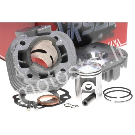 Airsal Sport 50cc Minarelli Horizontal AC cilindro komplektas