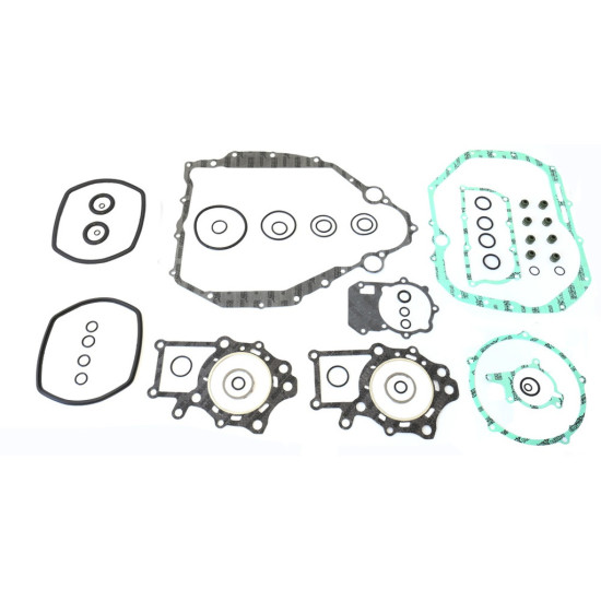 ATHENA gasket set (without engine oil seal) HONDA CX/GL 650 C/CD/ED 83-86