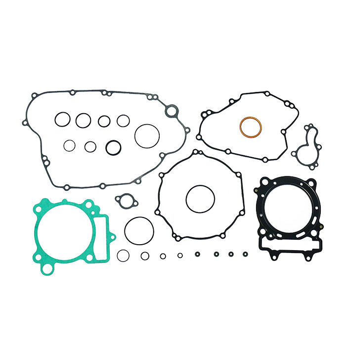NAMURA gasket set KAWASAKI KXF 450 09-14