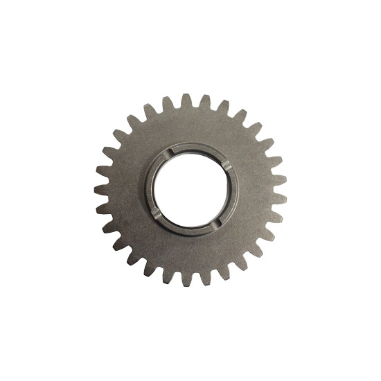 SFA1000 INPUTSHAFT "H" SHAPE STAR