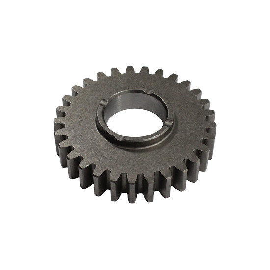 SFA1000 INPUTSHAFT "H" SHAPE STAR