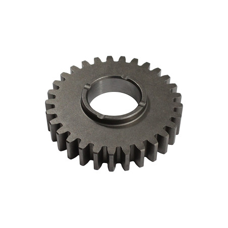 SFA1000 INPUTSHAFT "H" SHAPE STAR